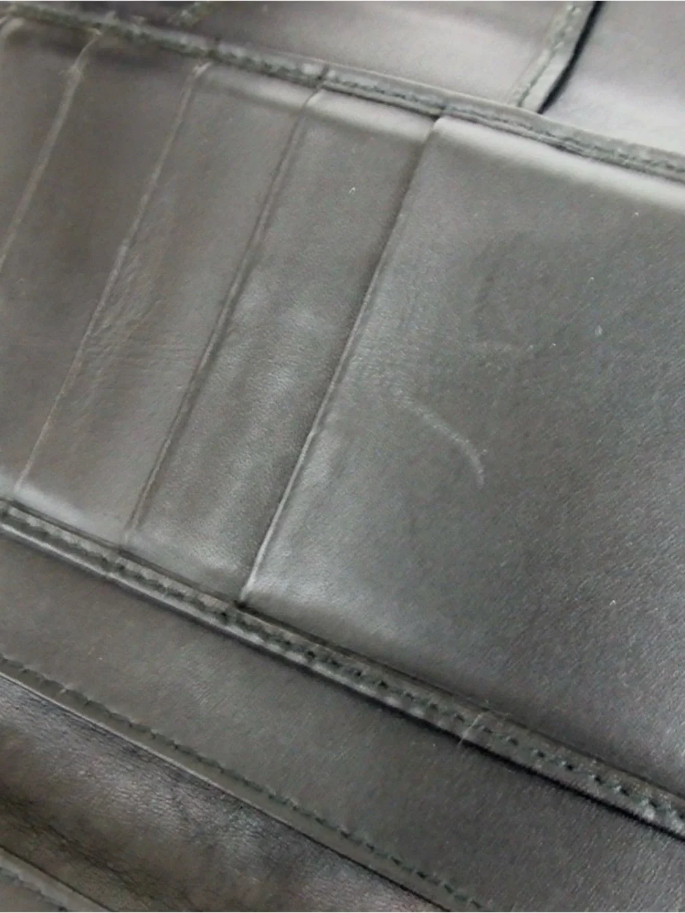 GUCCI Sherry Line Denim Continental Wallet 😍❤️‍🔥 - Picture 16 of 16